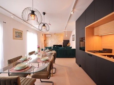 Holiday house Villa in der Nähe von Zadar für 10 Gäste - Outdoor photo 18