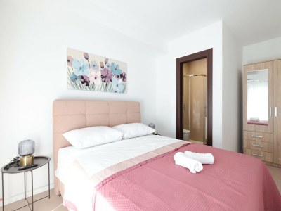 Holiday house Villa in der Nähe von Zadar für 10 Gäste - Outdoor photo 20