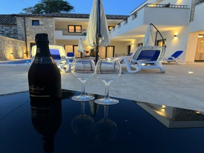 Holiday house Villa in der Nähe von Zadar für 10 Gäste - Outdoor photo 26