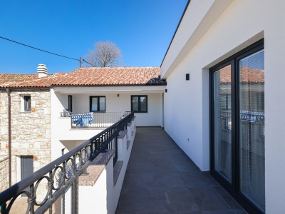 Holiday house Villa in der Nähe von Zadar für 10 Gäste - Outdoor photo 29