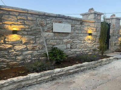 Holiday house Villa in der Nähe von Zadar für 10 Gäste - Outdoor photo 31