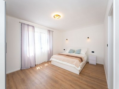 Holiday house Moderne Familienvilla in Biograd - Features photo 9