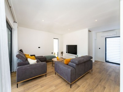 Holiday house Moderne Familienvilla in Biograd - Features photo 13