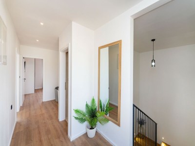 Holiday house Moderne Familienvilla in Biograd - Features photo 16