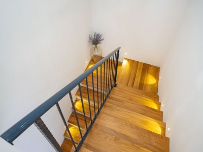 Holiday house Moderne Familienvilla in Biograd - Features photo 17