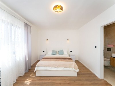 Holiday house Moderne Familienvilla in Biograd - Features photo 18