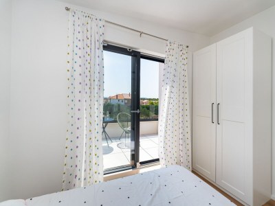 Holiday house Moderne Familienvilla in Biograd - Features photo 19