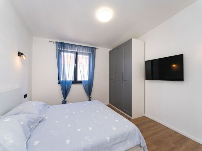 Holiday house Moderne Familienvilla in Biograd - Features photo 20