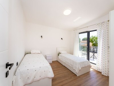 Holiday house Moderne Familienvilla in Biograd - Features photo 21