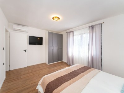 Holiday house Moderne Familienvilla in Biograd - Features photo 22