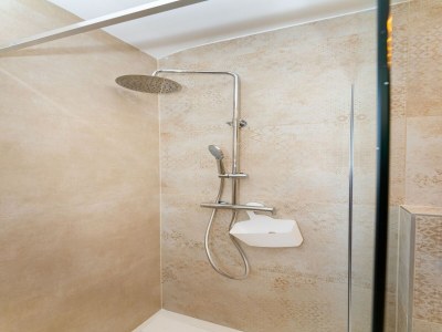 Holiday house Moderne Familienvilla in Biograd - Features photo 23