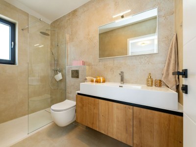 Holiday house Moderne Familienvilla in Biograd - Features photo 24