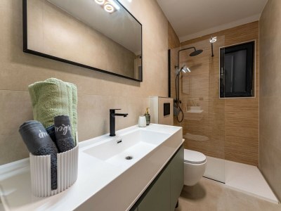 Holiday house Moderne Familienvilla in Biograd - Features photo 25