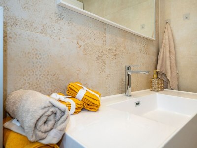 Holiday house Moderne Familienvilla in Biograd - Features photo 26