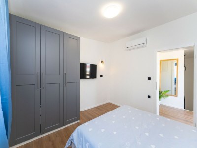 Holiday house Moderne Familienvilla in Biograd - Features photo 27