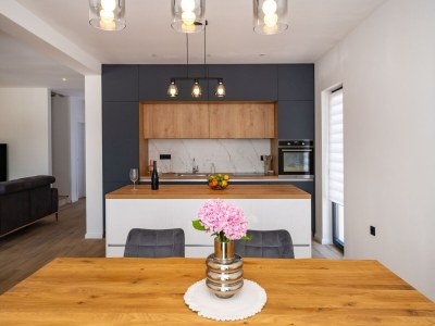 Holiday house Moderne Familienvilla in Biograd - Outdoor photo 31