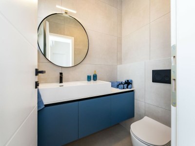 Holiday house Moderne Familienvilla in Biograd - Outdoor photo 37