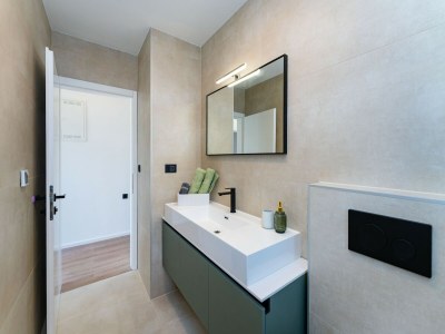 Holiday house Moderne Familienvilla in Biograd - Outdoor photo 38