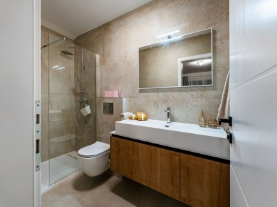 Holiday house Moderne Familienvilla in Biograd - Outdoor photo 40