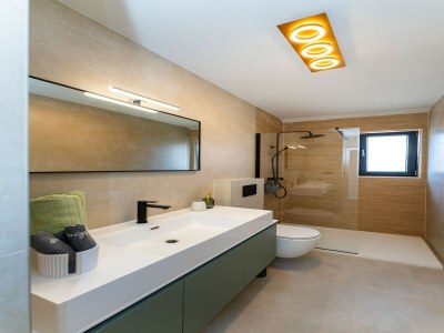 Holiday house Moderne Familienvilla in Biograd - Outdoor photo 43