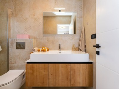 Holiday house Moderne Familienvilla in Biograd - Outdoor photo 44