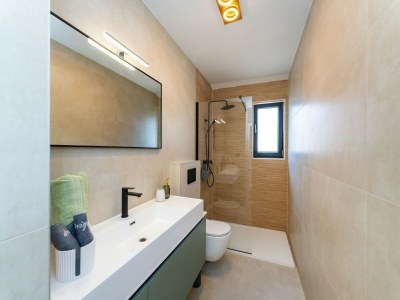 Holiday house Moderne Familienvilla in Biograd - Outdoor photo 45