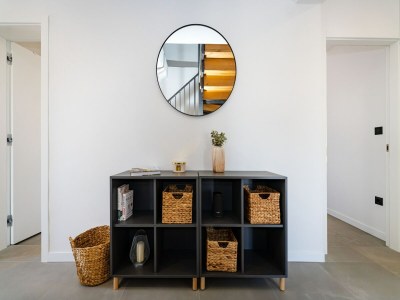 Holiday house Villa with Pool and Sauna in Galovac - Features photo 27