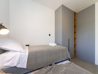 Holiday house Villa with Pool and Sauna in Galovac - Features photo 44