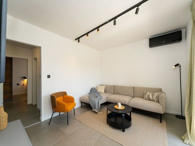 Holiday house Villa with Pool and Sauna in Galovac - Features photo 48