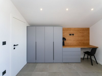 Holiday house Villa with Pool and Sauna in Galovac - Features photo 66