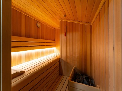 Holiday house Villa with Pool and Sauna in Galovac - Outdoor photo 74