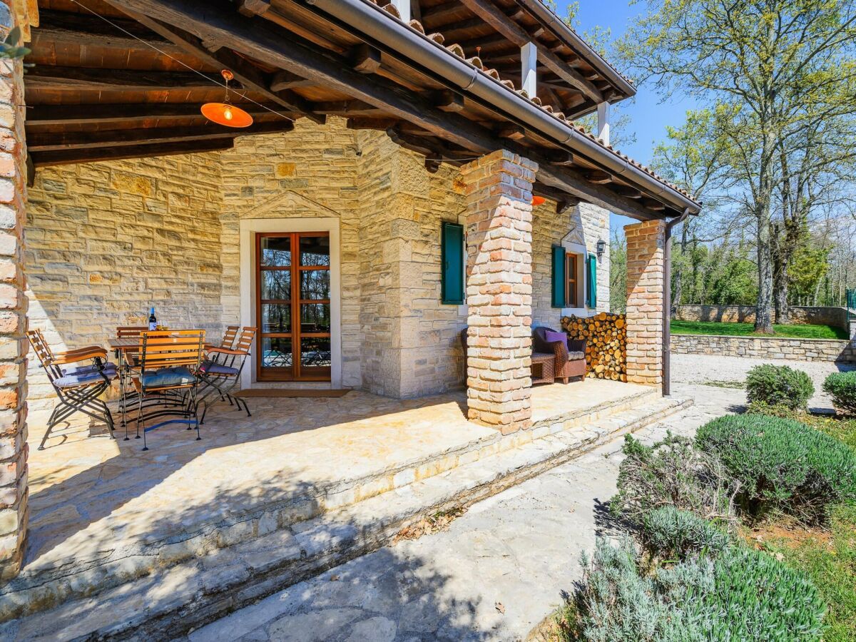 Villa Villa in Banki with Private Pool near Marea Beach - Outdoor photo 5