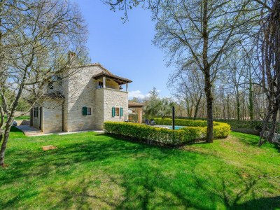Villa Villa in Banki with Private Pool near Marea Beach - Outdoor photo 10