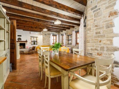 Villa Villa in Banki with Private Pool near Marea Beach - Features photo 16