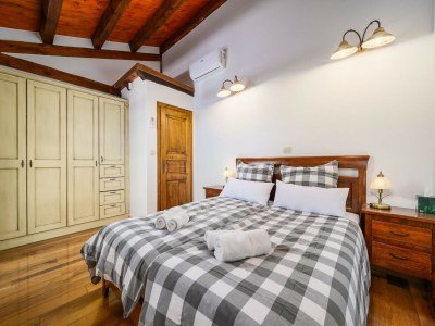 Villa Villa in Banki with Private Pool near Marea Beach - Features photo 18