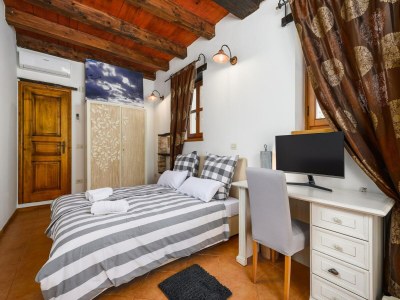 Villa Villa in Banki with Private Pool near Marea Beach - Features photo 19