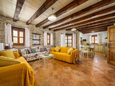 Villa Villa in Banki with Private Pool near Marea Beach - Features photo 20