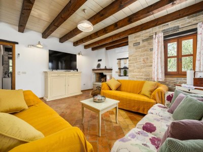 Villa Villa in Banki with Private Pool near Marea Beach - Features photo 22