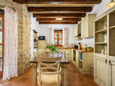 Villa Villa in Banki with Private Pool near Marea Beach - Features photo 23