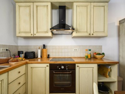 Villa Villa in Banki with Private Pool near Marea Beach - Features photo 25