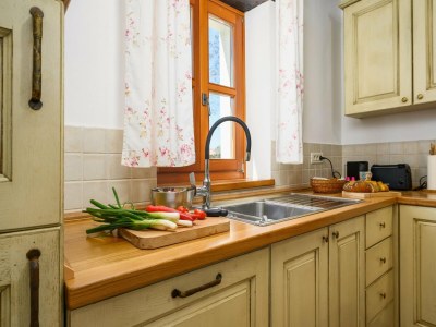 Villa Villa in Banki with Private Pool near Marea Beach - Features photo 26