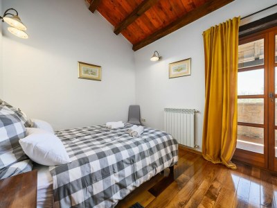 Villa Villa in Banki with Private Pool near Marea Beach - Features photo 28