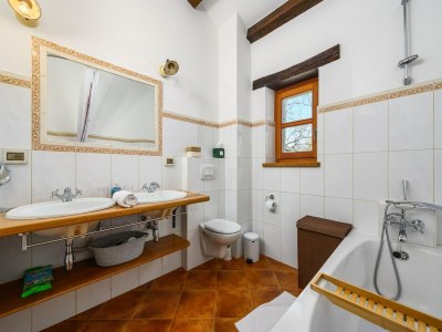 Villa Villa in Banki with Private Pool near Marea Beach - Features photo 32