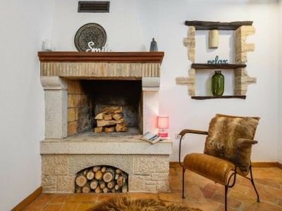 Villa Villa in Banki with Private Pool near Marea Beach - Outdoor photo 33