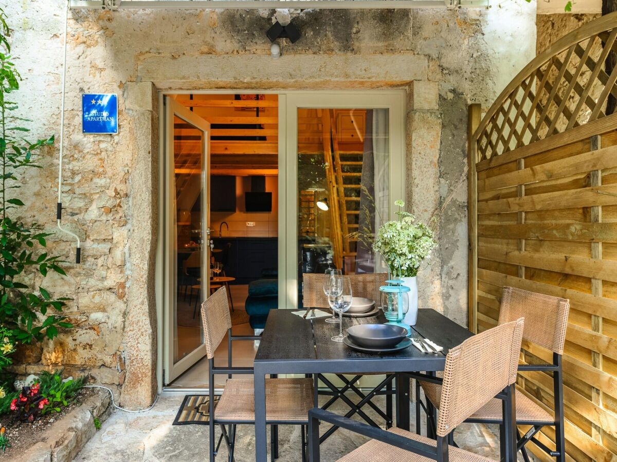 Apartment Modern apartment near the beach - Outdoor photo 5