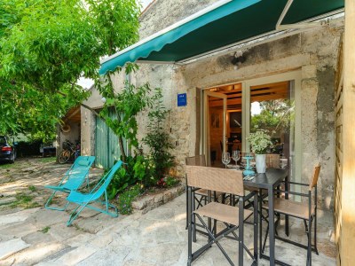 Apartment Modern apartment near the beach - Outdoor photo 2