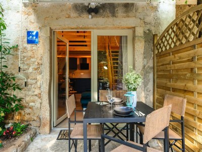 Apartment Modern apartment near the beach - Outdoor photo 5