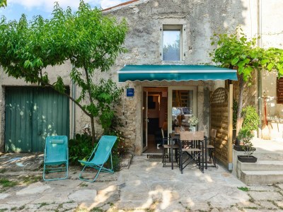 Apartment Modern apartment near the beach - Outdoor photo 6