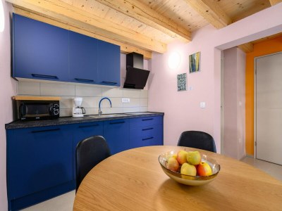 Apartment Modern apartment near the beach - Features photo 8