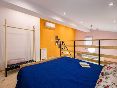 Apartment Modern apartment near the beach - Features photo 10